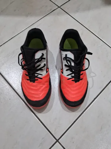Chuteira futsal umbro Pro 5 bump 39