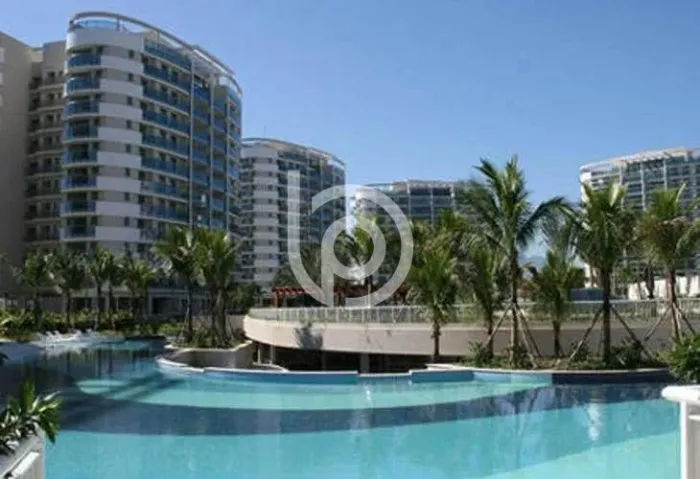 Apartamento Santa Monica jardins 260m² 4 Quartos 3 Vagas 5+ Banheiros