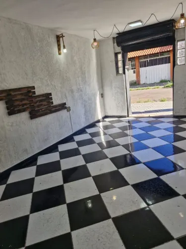 Loja comercial