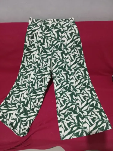 Roupa feminina
