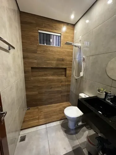 Excelente Apartamento na Vila Betel | 2 Qts + Garagem + Wi-Fi (Sem taxa de Água/IPTU