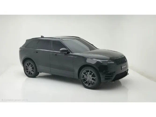 Land Rover Range Rover Range R.velar HSE R-DYN 2.0 Si4(hibrido) 2025