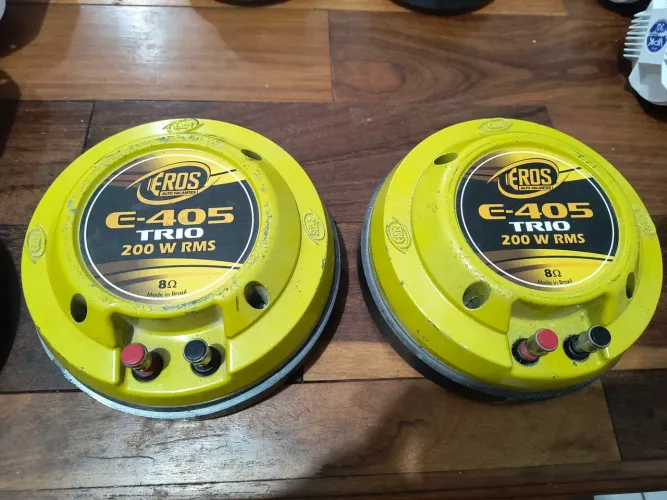 Drive Eros 405 original