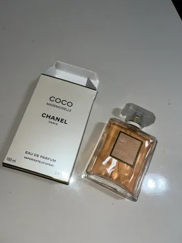 Coco Chanel 