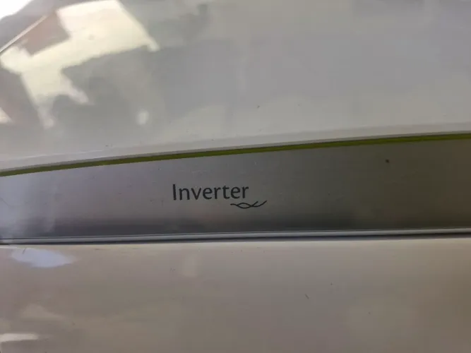 Split Consul 9.000 btu's "INVERTER" QUENTE E FRIO