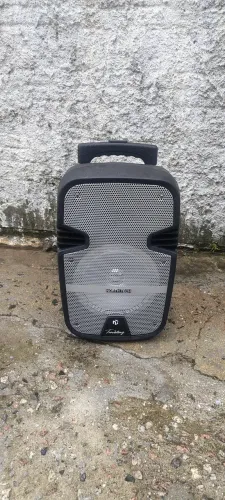 Bau Grande , Caixa Acústica,Rack Onix Plus