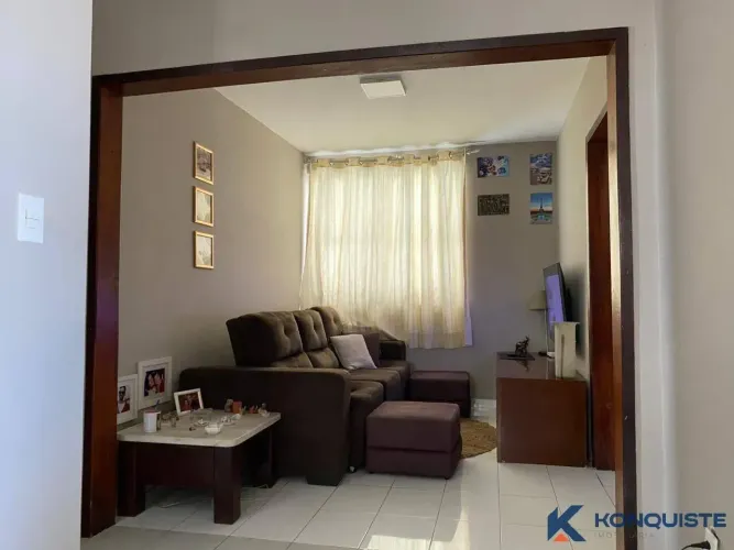 EXCELENTE OPORTUNIDADE: AMPLO APARTAMENTO NO CONDOMÍNIO VALE DOS RIOS