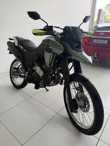VENDO YAMAHA XTZ LANDER 250