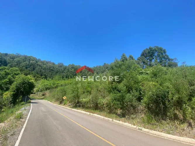 Sítio em Estrada da linha Ávila - Linha Ávila Baixa - Gramado/RS