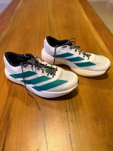 Tenis adidas adizero evo SL 43/44 12US