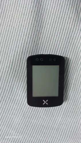 Velocimetro XOSS
