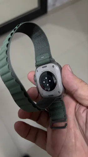 Apple Watch 1 geração