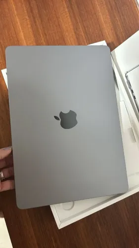 MacBook Air M3