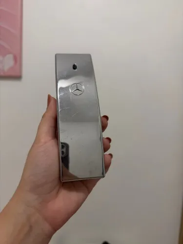 Perfume Mercedes-Benz 50ml