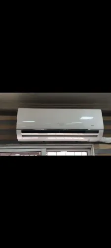 Vendo central de ar 12mil