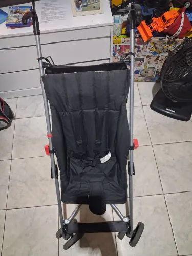 Carrinho de passeio POCKET MULTIKIDS