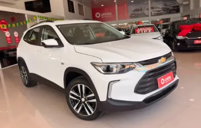 Chevrolet Spin Premier 1.8 8V Econo.flex 5P Aut. 2024