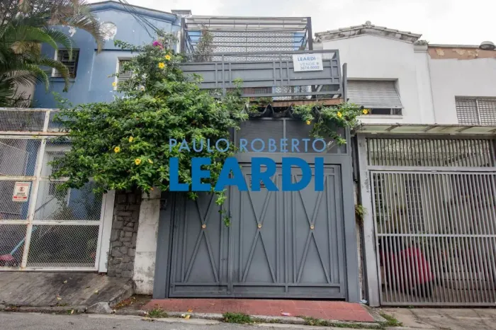 SOBRADO - POMPEIA - SP