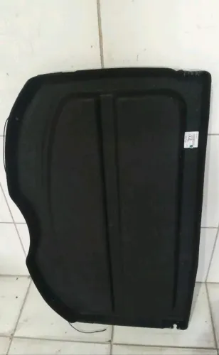 Tampão bagagito nissan kicks
