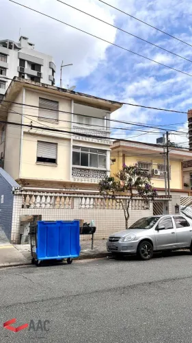 Apartamento de 02 quartos - Aparecida
