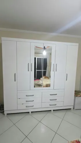 Guarda roupa 