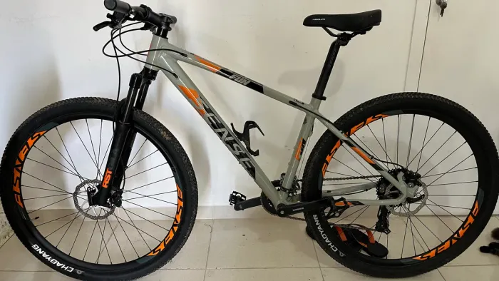 Bicicleta MTB Sense 29