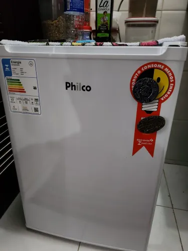 VENDO FRIGOBAR 5 MESES DE USO