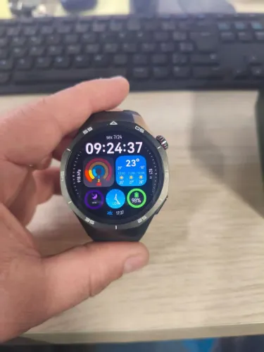 Gt5 pro Huawei