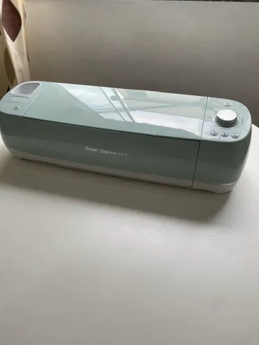 Cricut explore air 2