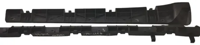 Suporte Spoiler Lado Esquerdo Ml350 2008/2012 .