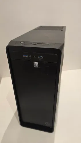 Gabinete Thermaltake