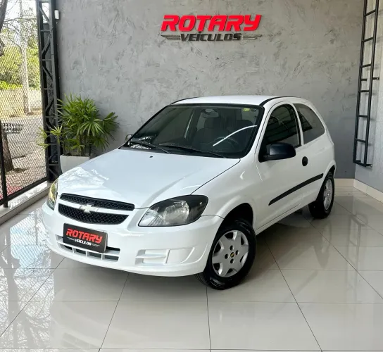 Chevrolet Celta Life/ LS 1.0 MPFI 8V Flexpower 3P 2012