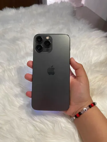 iPhone 13 pro Max 128g bateria 85% todo original