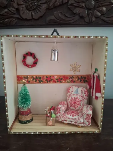 Decoração Natal