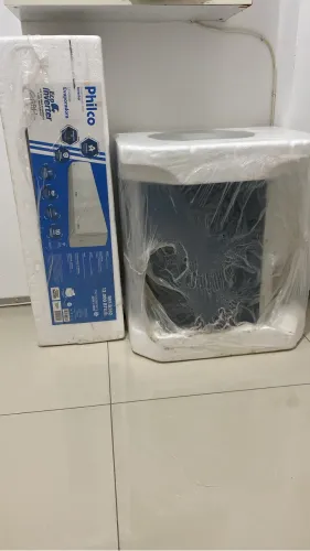 Ar condicionado inverter Philco 12.000 BTU