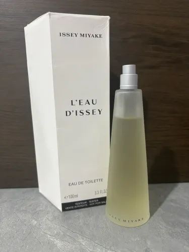 perfume issey miyake l'eau d'issey edt 100ml