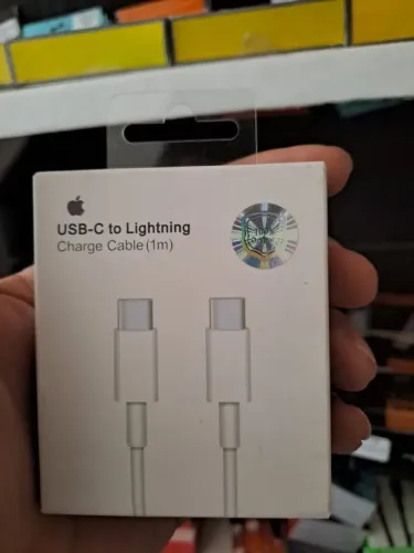 Cabo Tip C Para Tip C