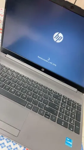 Notebook HP 250 G7