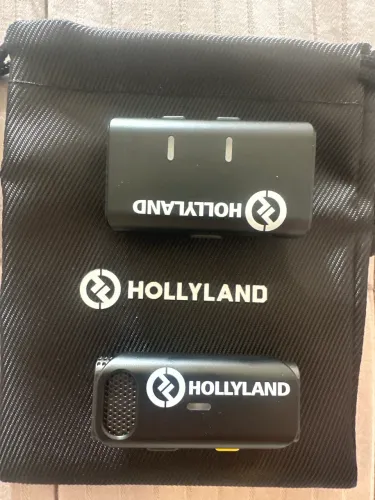 Hollyland Lark M1