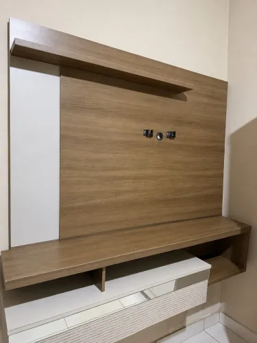 ? Painel para TV à venda