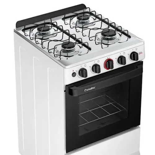FOGAO ESMALTEC + AIRFREYER PHILCO 6,8 LITROS NA CAIXA