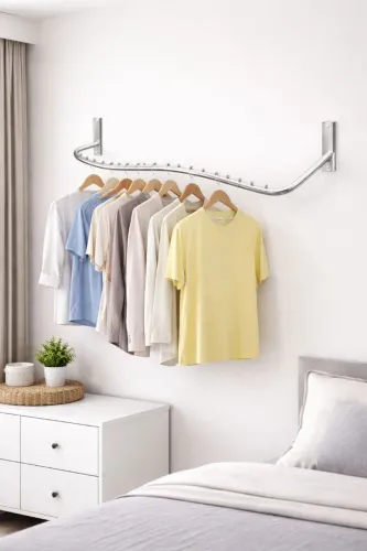 Organizador de Roupas