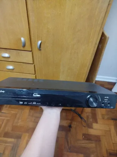 Britânia Image Home Theater Fama 240N