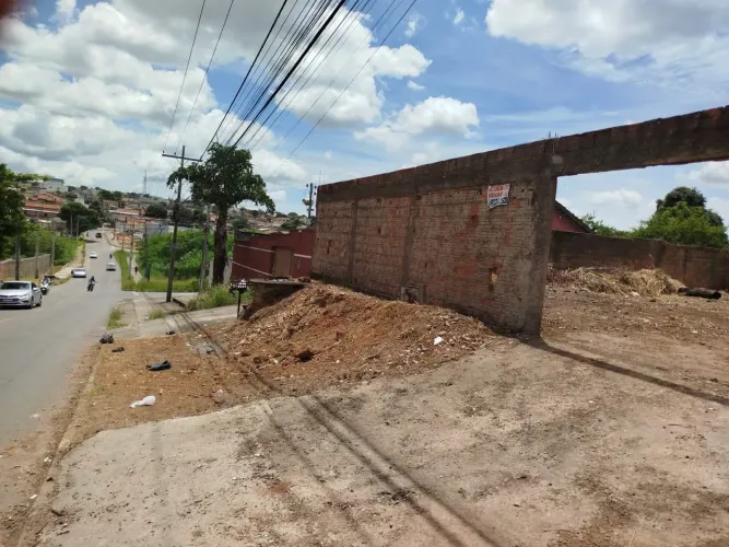 Lote Garavelo Residencial Park