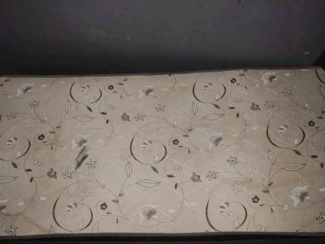 Cama Box Conjugada de molas ensacadas solteiro