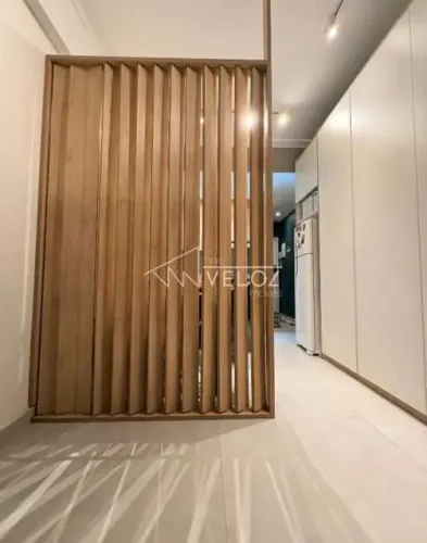 Apartamento : / Residencial / Centro