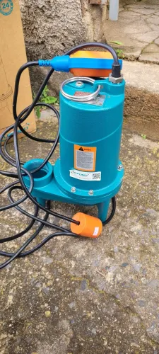 Bomba submersivel