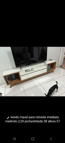 Vendo movel 