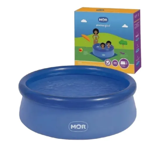 Piscina de 1000 Litros
