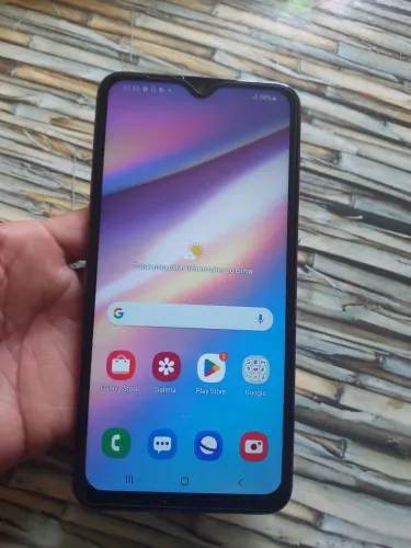 Samsung galaxy A10 S